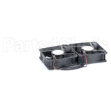 0USD99 Kelvinator Condenser Fan Motor; Nmb-Mat 4715Kl-04W-