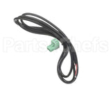 0USDAA Kelvinator Thermostat Components