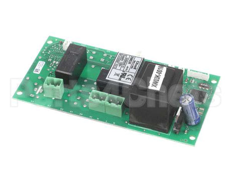 0USDAC Kelvinator Thermostat Full Set