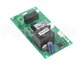 0USDAC Kelvinator Thermostat Full Set