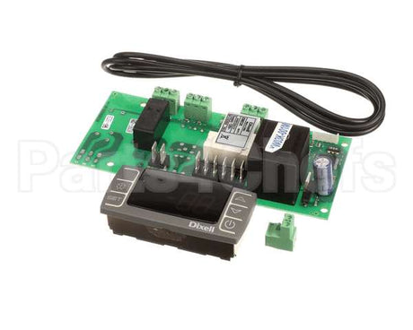 0USDAD Kelvinator Thermostat Full Set; Xw03K-001M