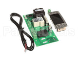 0USDAD Kelvinator Thermostat Full Set; Xw03K-001M