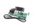 0USDAE Kelvinator Thermostat Full Set; Xw03K-002M-F