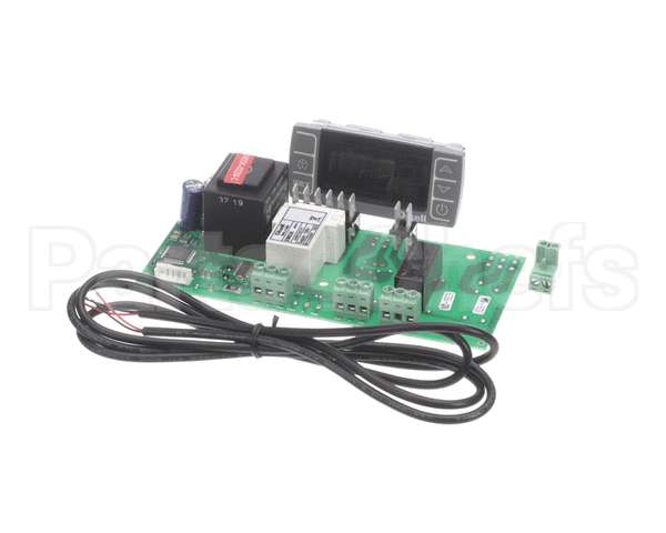 0USDAE Kelvinator Thermostat Full Set; Xw03K-002M-F