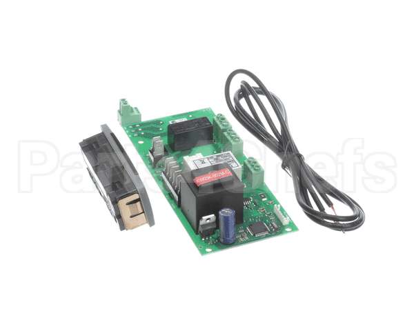 0USDAE Kelvinator Thermostat Full Set; Xw03K-002M-F