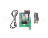 0USDAE Kelvinator Thermostat Full Set; Xw03K-002M-F