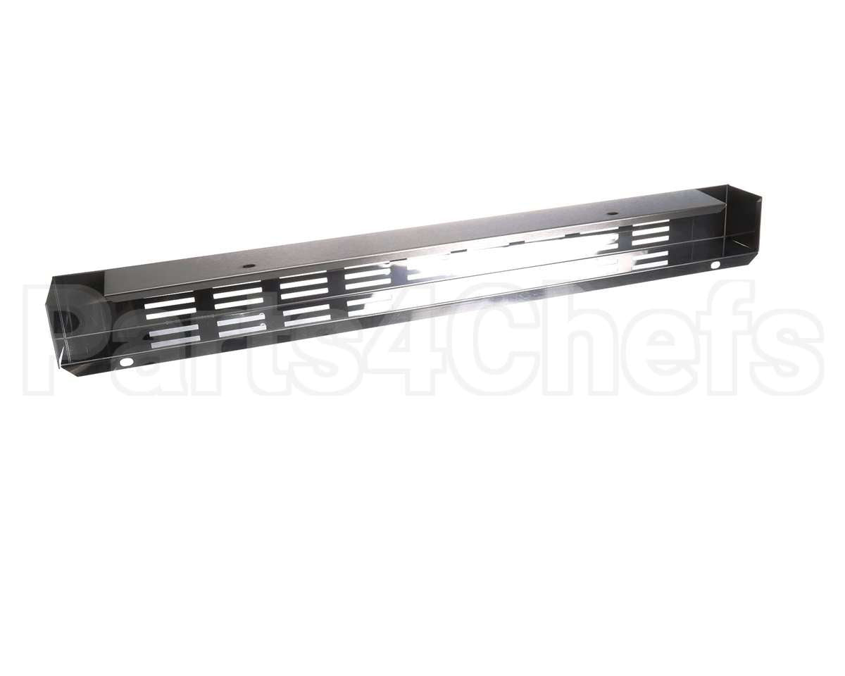0USDAO Kelvinator Lower Front Panel