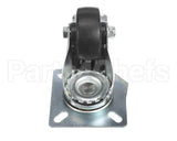 0USDCG Kelvinator Brake Wheel