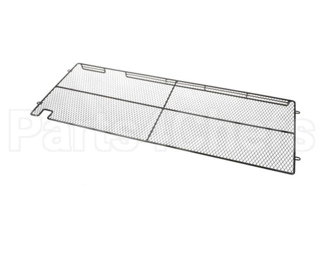 0USDCL Kelvinator Unit Room Grill