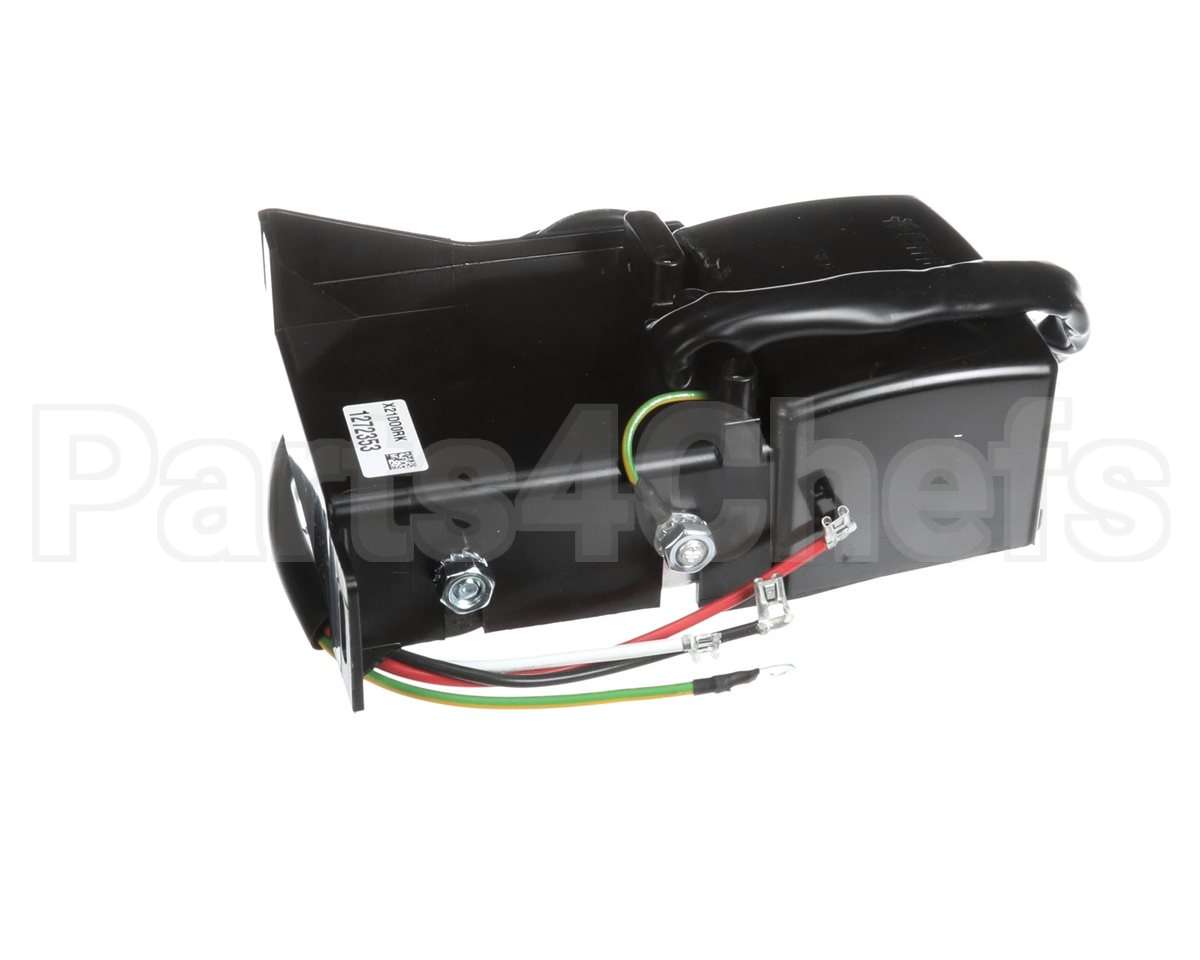 0USDEX Kelvinator Compressor Electrical 0Usc4R