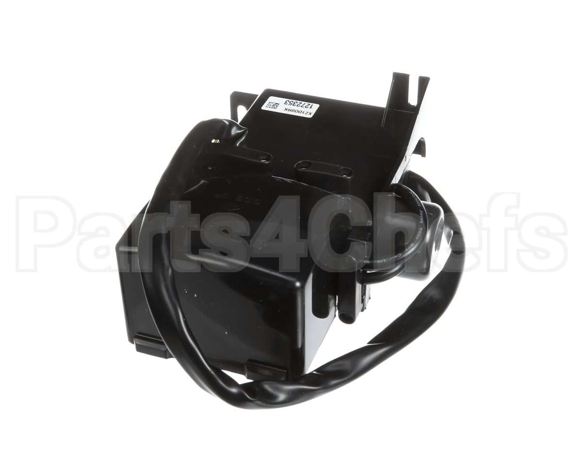0USDEX Kelvinator Compressor Electrical 0Usc4R