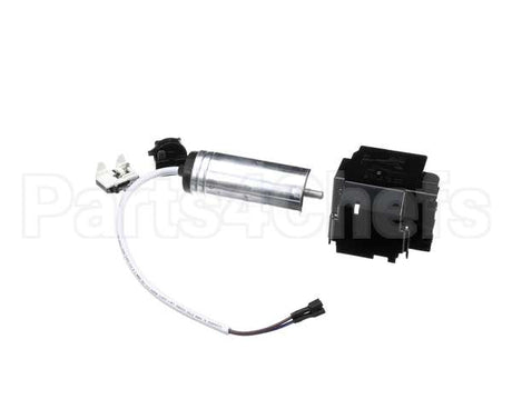 0USDF0 Kelvinator Compressor Electrical 0Usf23