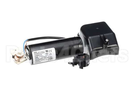 0USDF3 Kelvinator Compressor Electrical 0Usf26