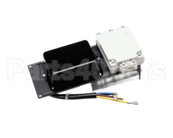 0USDF4 Kelvinator Compressor Electrical 0Usf27