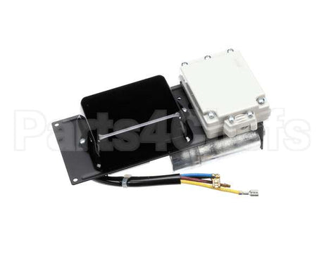 0USDF4 Kelvinator Compressor Electrical 0Usf27