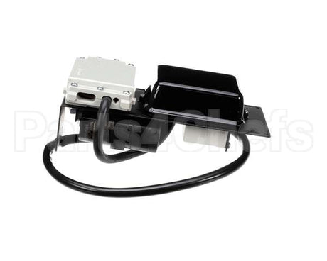 0USDF4 Kelvinator Compressor Electrical 0Usf27