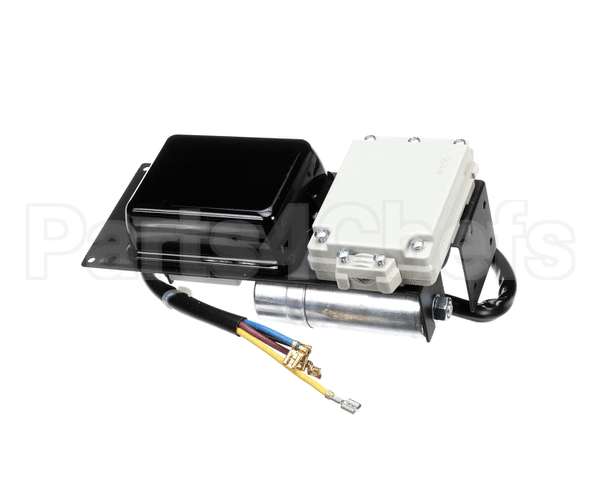 0USDF4 Kelvinator Compressor Electrical 0Usf27