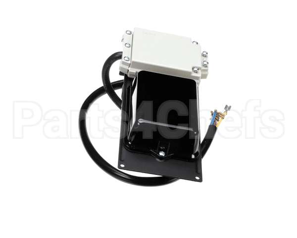 0USDF4 Kelvinator Compressor Electrical 0Usf27