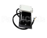 0USDF4 Kelvinator Compressor Electrical 0Usf27