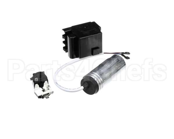 0USDF5 Kelvinator Compressor Electrical 0Usf28
