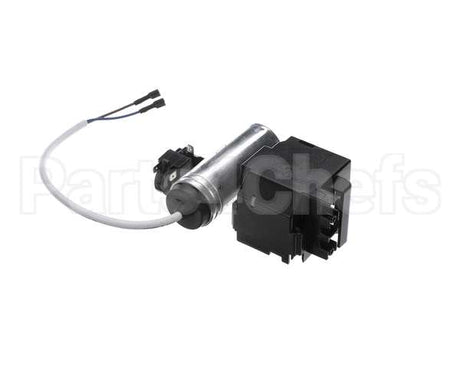 0USDF7 Kelvinator Compressor Electrical 0Usf31