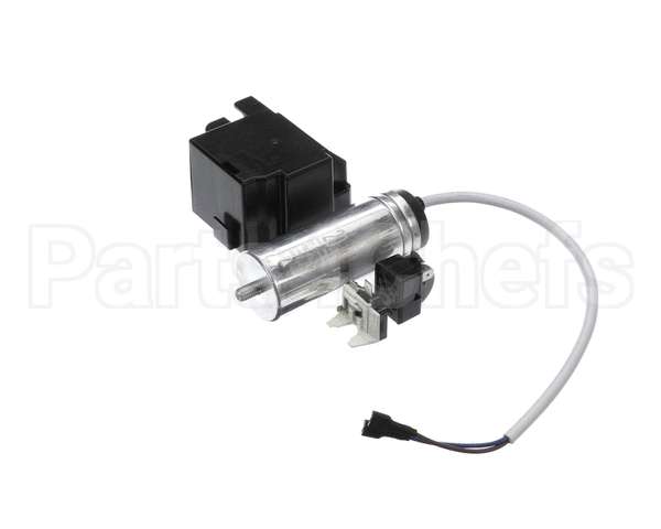 0USDF7 Kelvinator Compressor Electrical 0Usf31