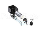 0USDF8 Kelvinator Compressor Electrical 0Usf32