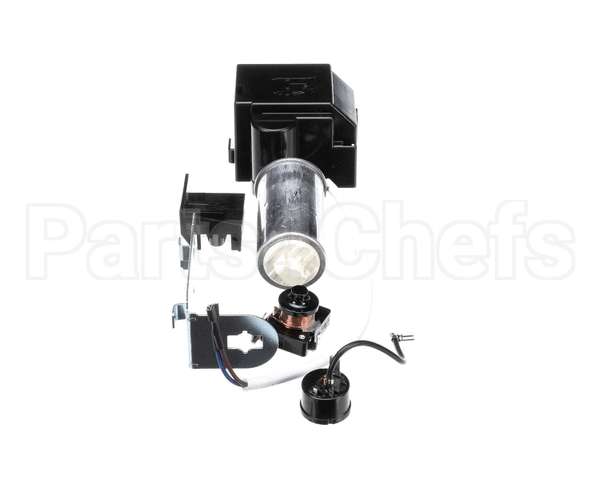 0USDF8 Kelvinator Compressor Electrical 0Usf32