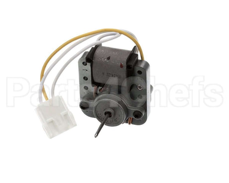 0USDH4 Kelvinator Motor,Fan,115 V (297309000)