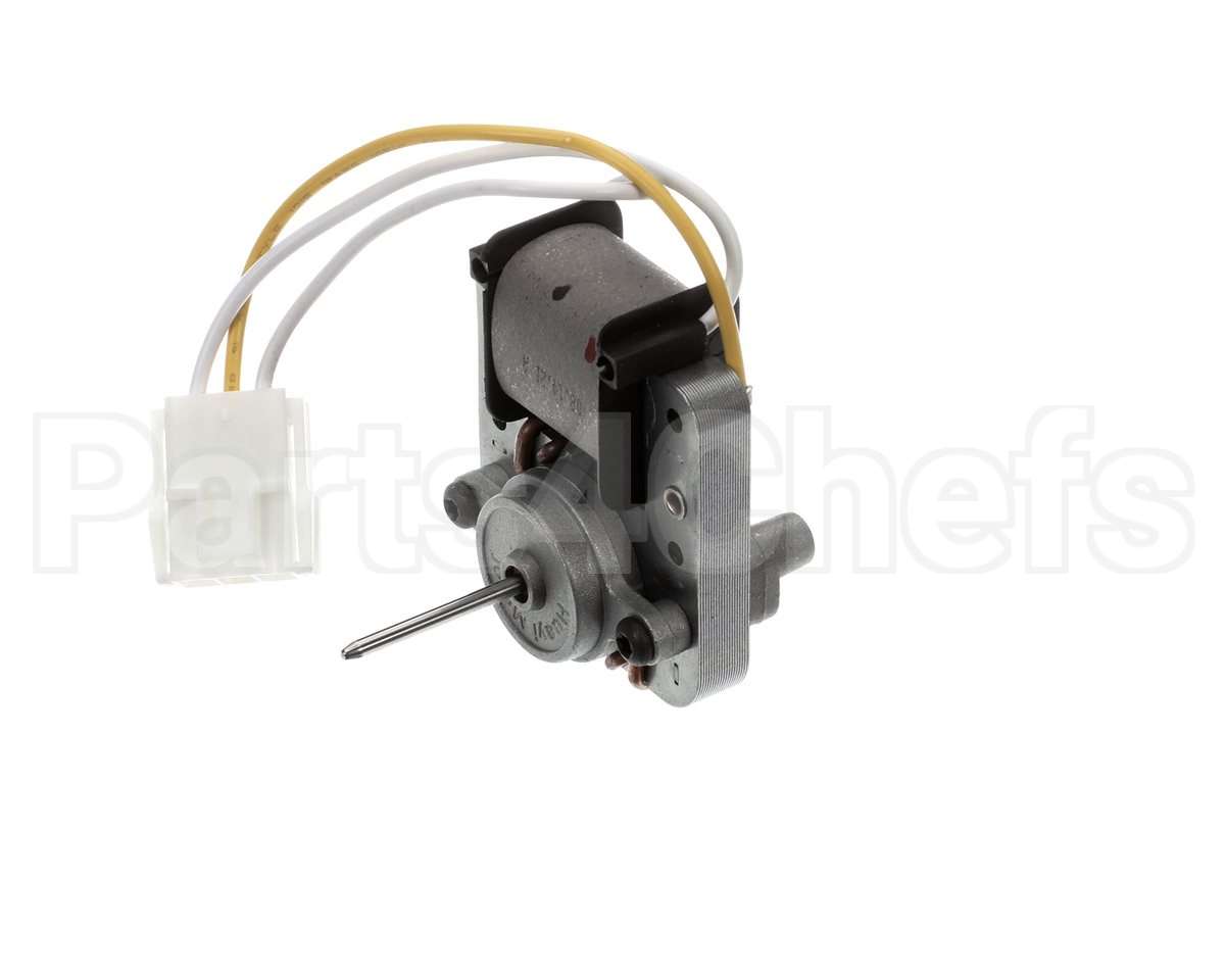 0USDH4 Kelvinator Motor,Fan,115 V (297309000)