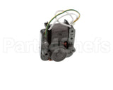 0USDH4 Kelvinator Motor,Fan,115 V (297309000)