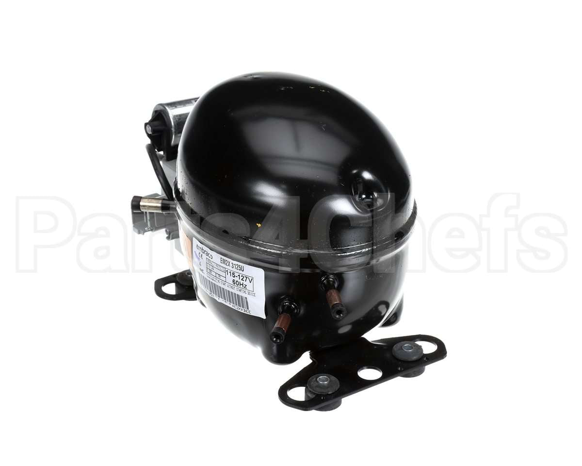 0USDH5 Kelvinator Compressor