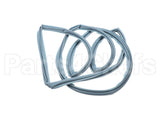 0USDIW Kelvinator Door Gasket