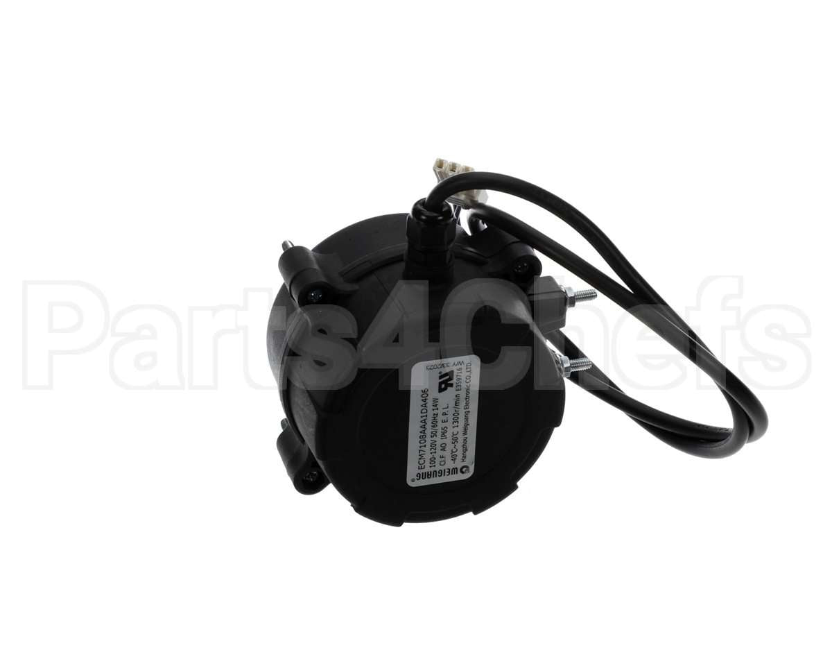 0USDJ7 Kelvinator Fab