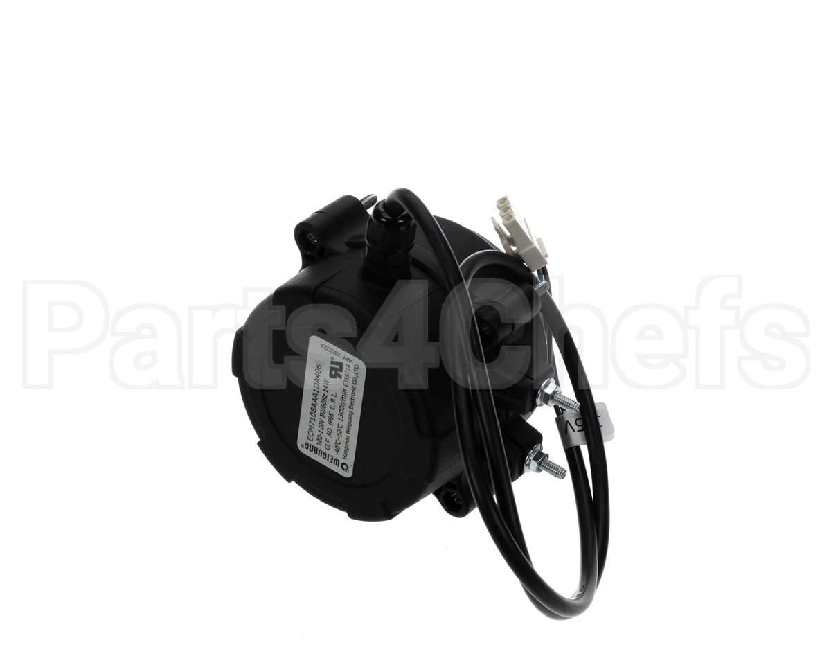 0USDJ7 Kelvinator Fab