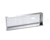 0USDJ8 Kelvinator Front Panel