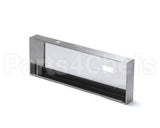 0USDJ8 Kelvinator Front Panel