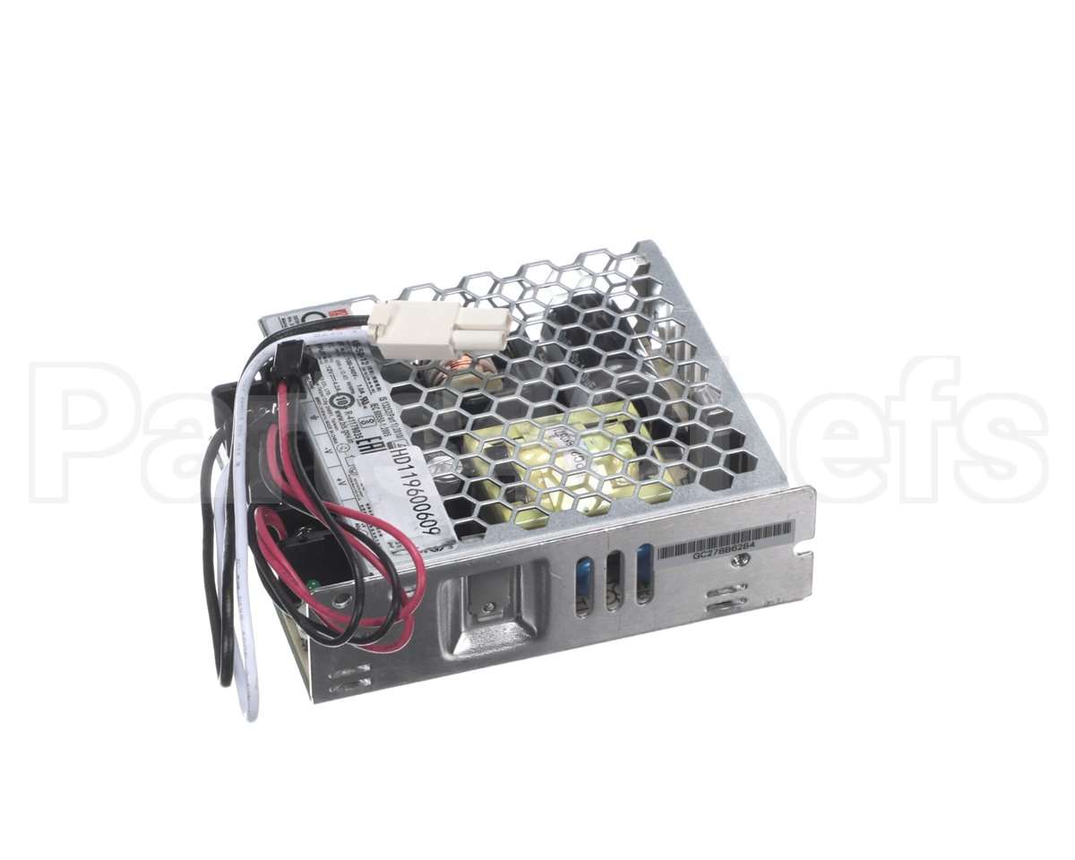 0USDMR Kelvinator Transformer