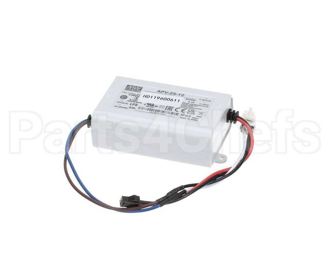 0USDMS Kelvinator Transformer