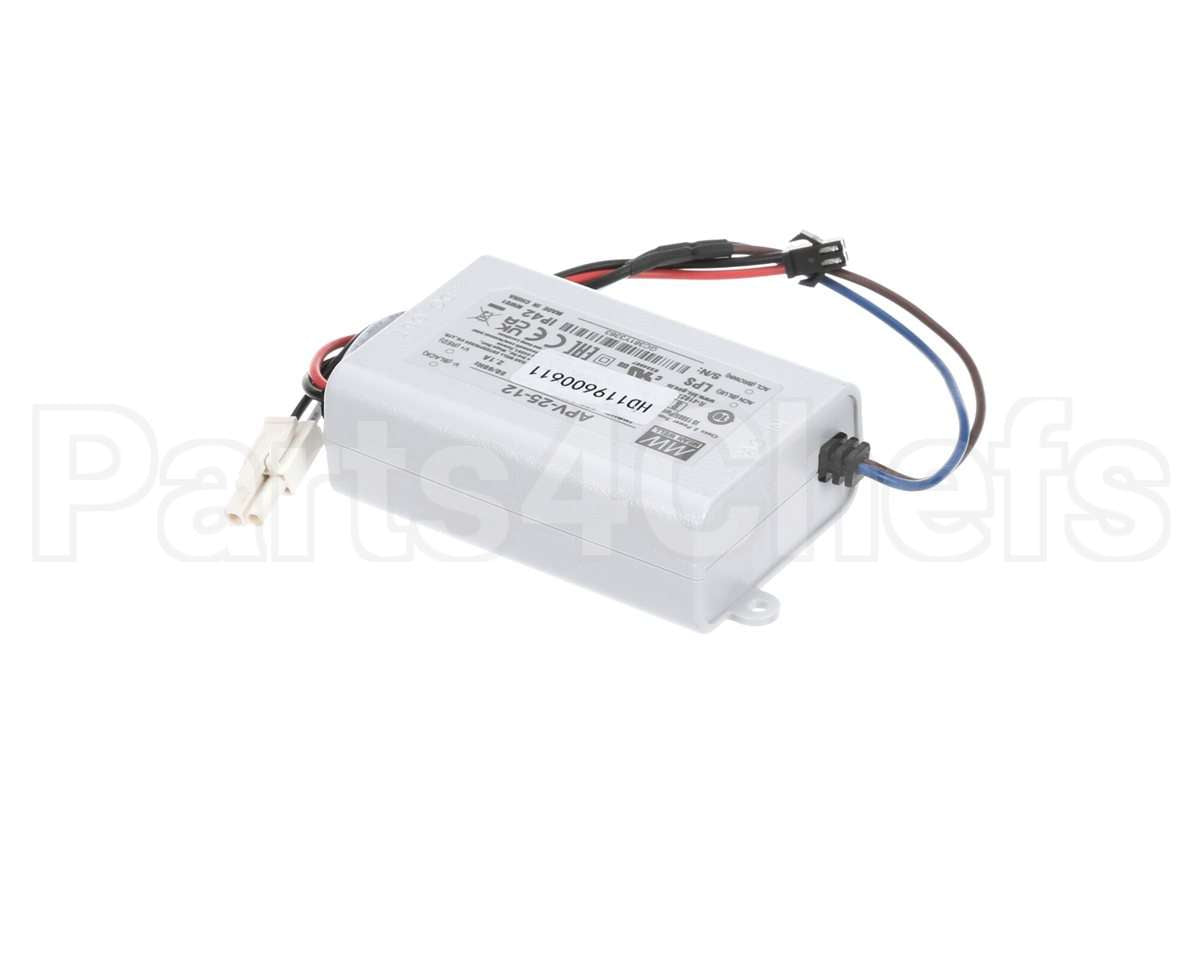 0USDMS Kelvinator Transformer