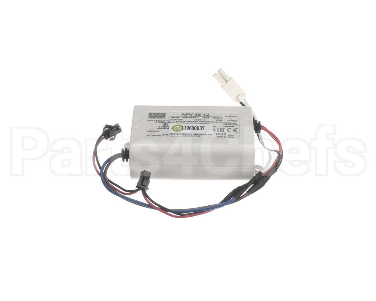 0USDMU Kelvinator Transformer