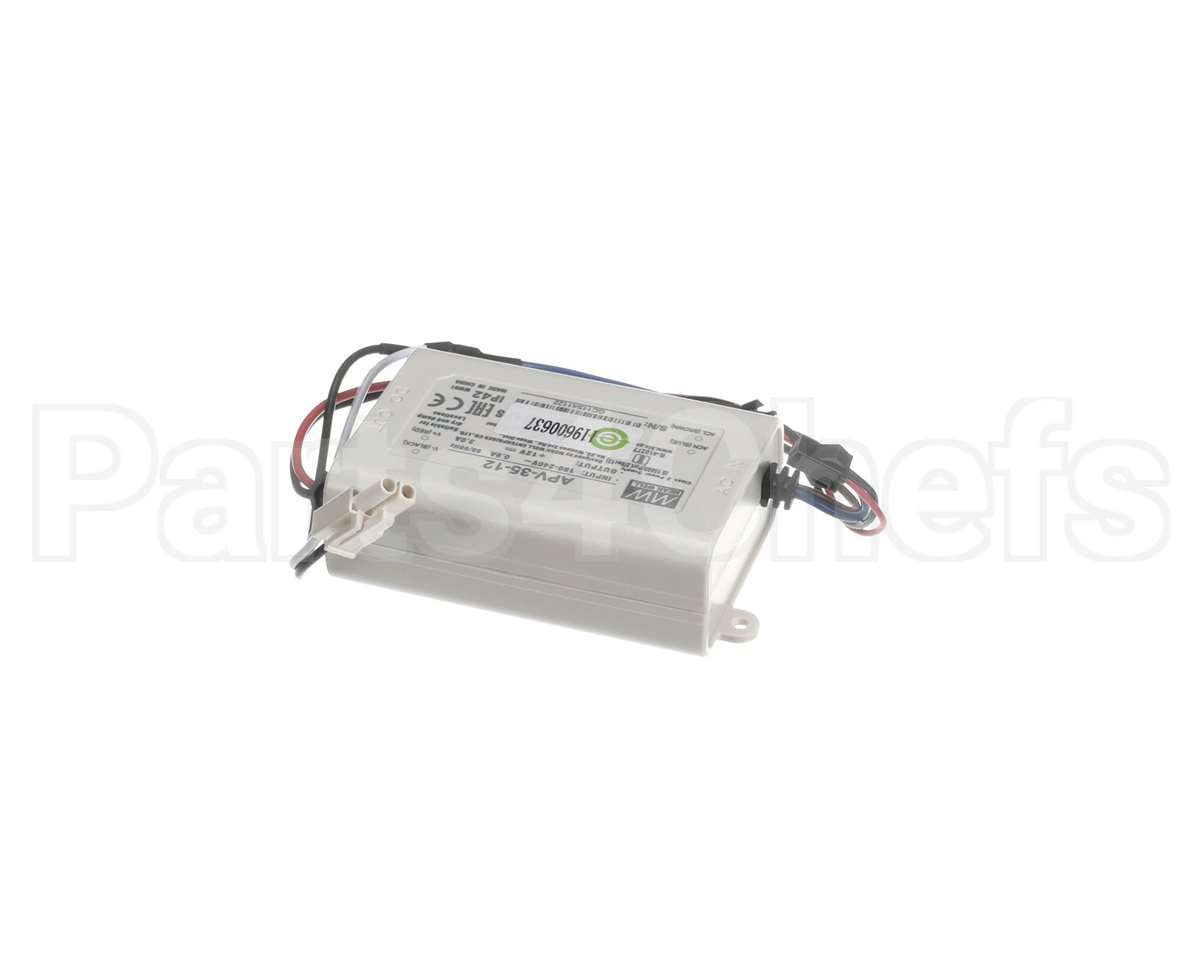 0USDMU Kelvinator Transformer