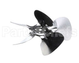 0USDQO Kelvinator Fan Blade; Dia.172-34