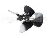 0USDQO Kelvinator Fan Blade; Dia.172-34