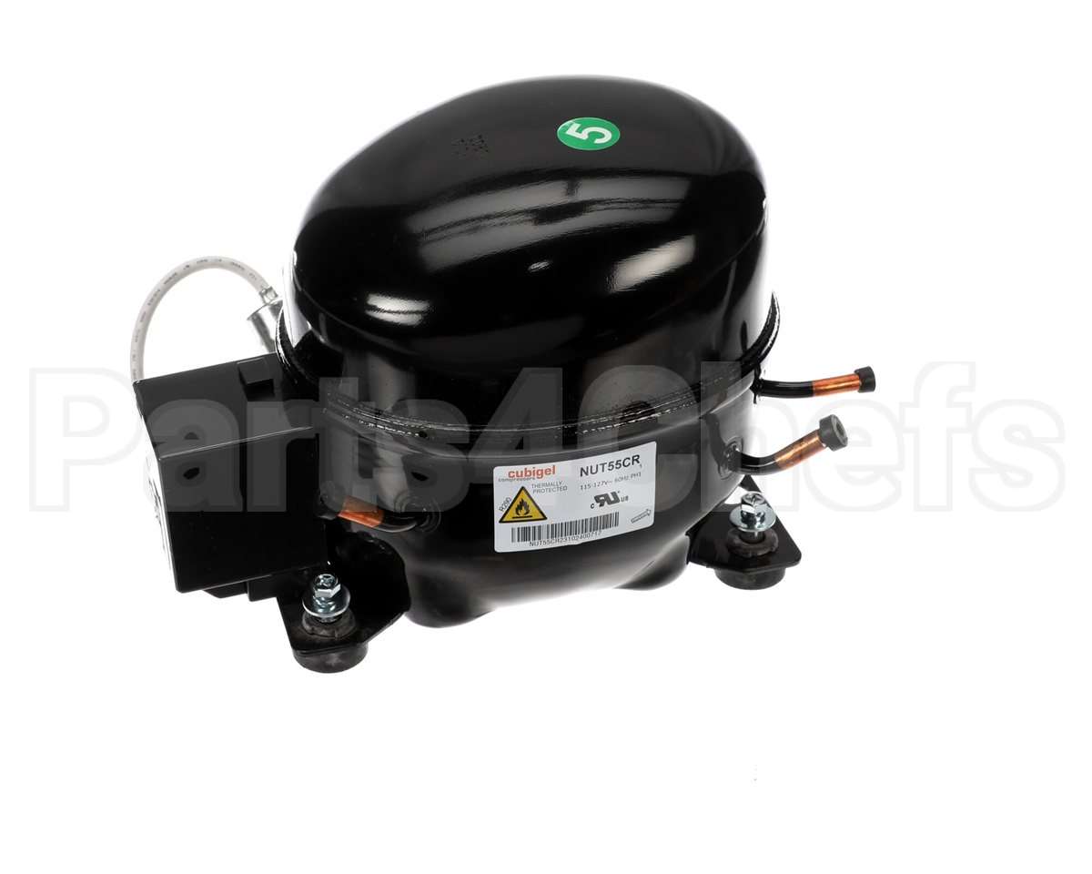 0USDQP Kelvinator Compressor