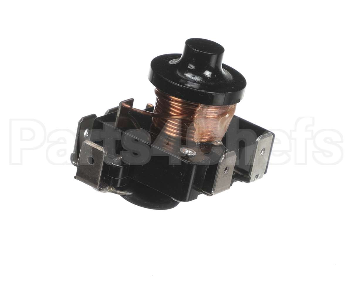 0USDQX Kelvinator Relay