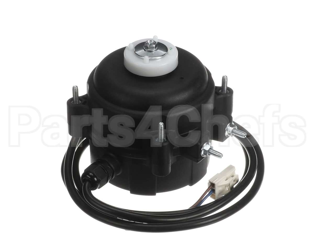 0USDSP Kelvinator Evaporator Fan Motor