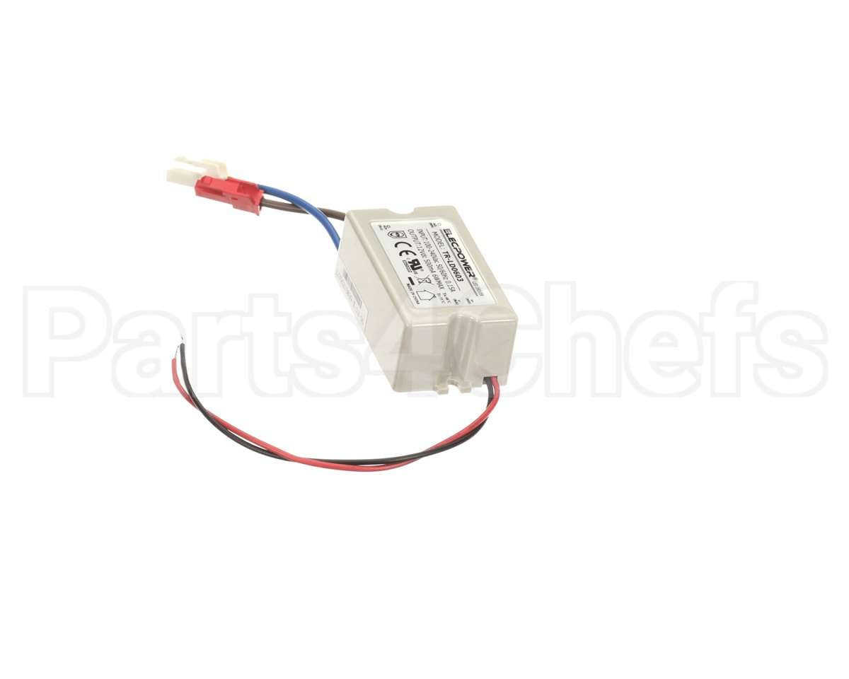 0USDST Kelvinator Transformer