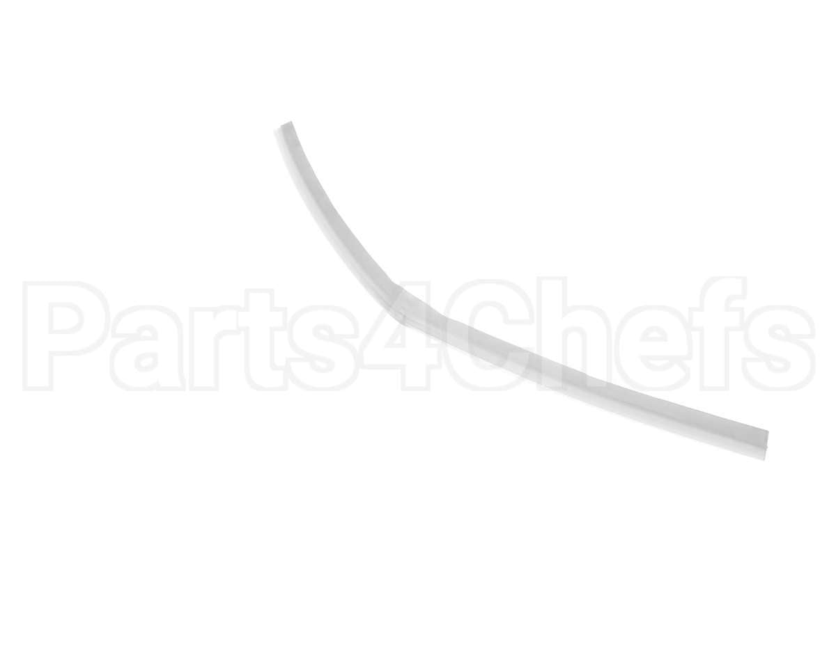 0USDUI Kelvinator Door Seal ; 451Mm