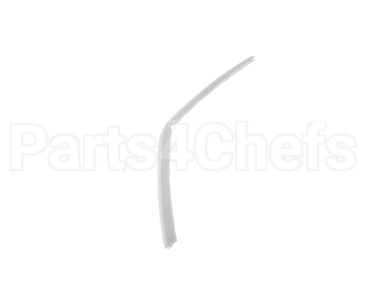 0USDUI Kelvinator Door Seal ; 451Mm